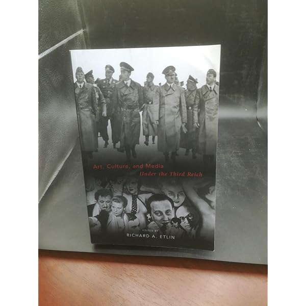 Art of the Third Reich: Adam, Peter: 9780810919129: Amazon.com: Books